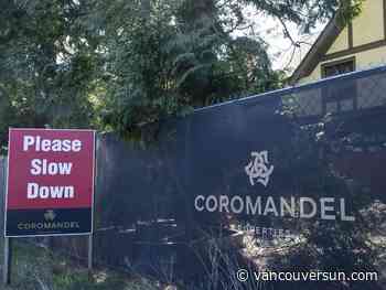 Backer of Oakridge-area condo complex sues developer after bankruptcy