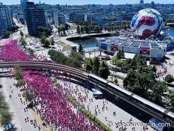 World Cup gave Vancouver and Canada plenty of reasons to celebrate during uneasy times. Many of us embraced it