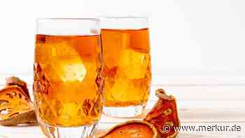 Ist das noch Tee? So erfrischend kann der alkoholfreie Chai Spritz sein