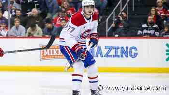 Canadiens on Path to Contend Even Without Making Splash in Free Agency