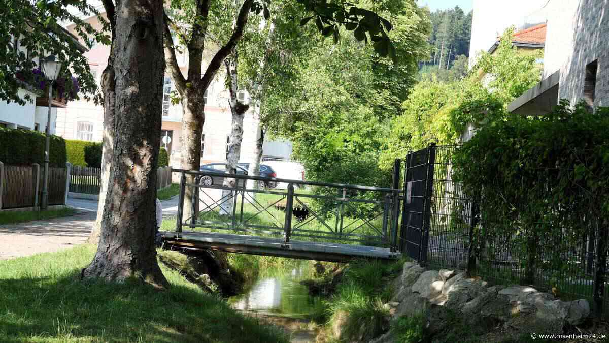 „Herz und Lunge“ von Feldkirchen-Westerham sollen aufgewertet werden: Das ist geplant