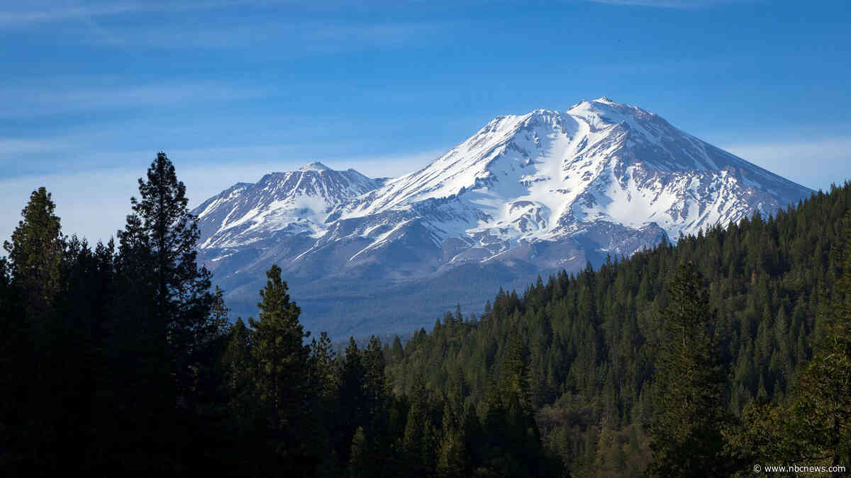 Two U.S. Forest Service employees rescued after being held hostage at gunpoint