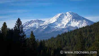Two U.S. Forest Service employees rescued after being held hostage at gunpoint