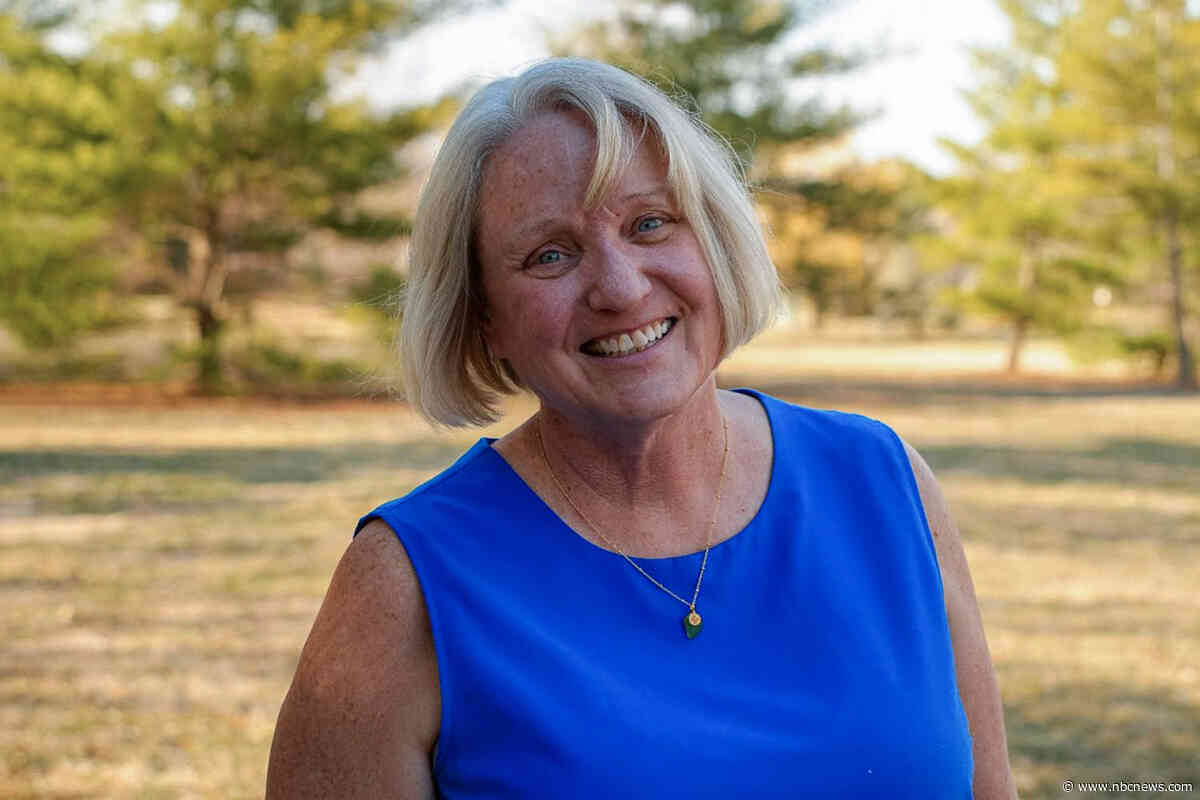 Democrat moves to drop out of Nebraska’s Senate race, clearing path for independent