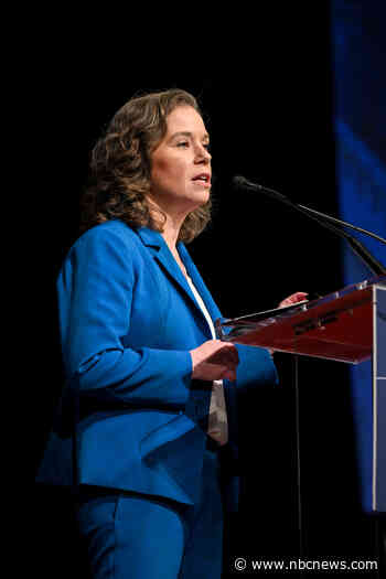 Wisconsin Lt. Gov. Sara Rodriguez drops out of the governor’s race