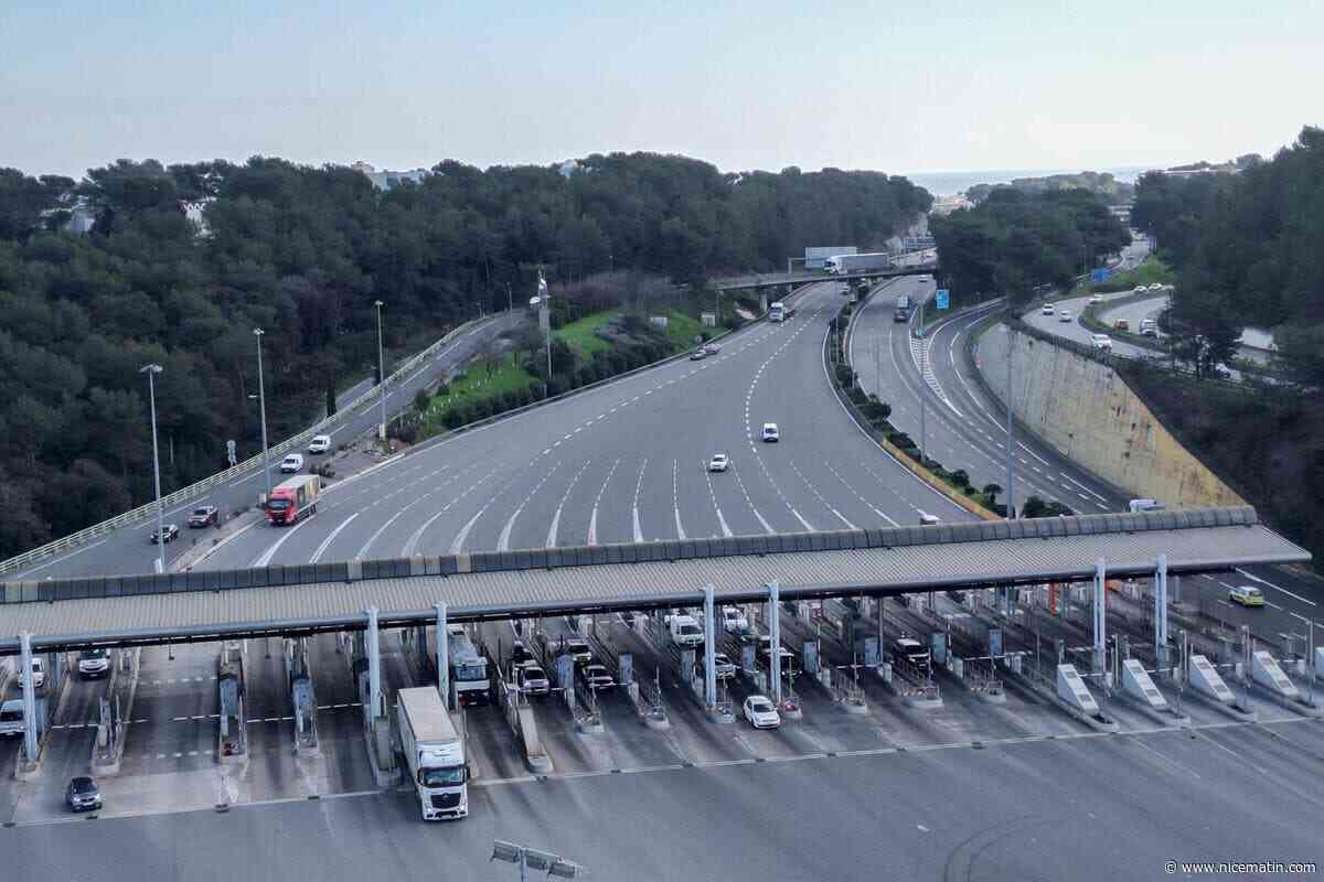« Il y a un consensus pour continuer à financer le réseau autoroutier par les péages plutôt que par l’impôt. » Entretien avec le directeur général de Vinci Concessions