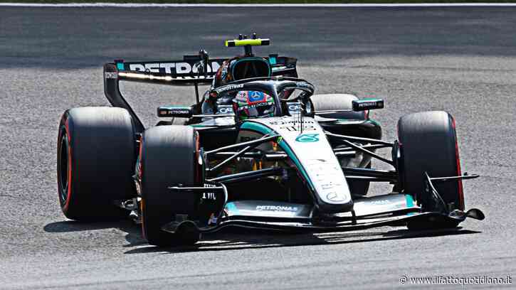F1, Antonelli in pole a Spa: le Ferrari sono oltre mezzo secondo più lente. Ma Leclerc dà la colpa a una bandiera gialla | La griglia di partenza