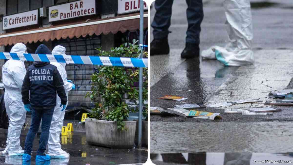 A Milano un caso di omicidio del ladro analogo a quello di Roggero. Ma la destra lo ignora: per i condannati nessuna campagna per la grazia