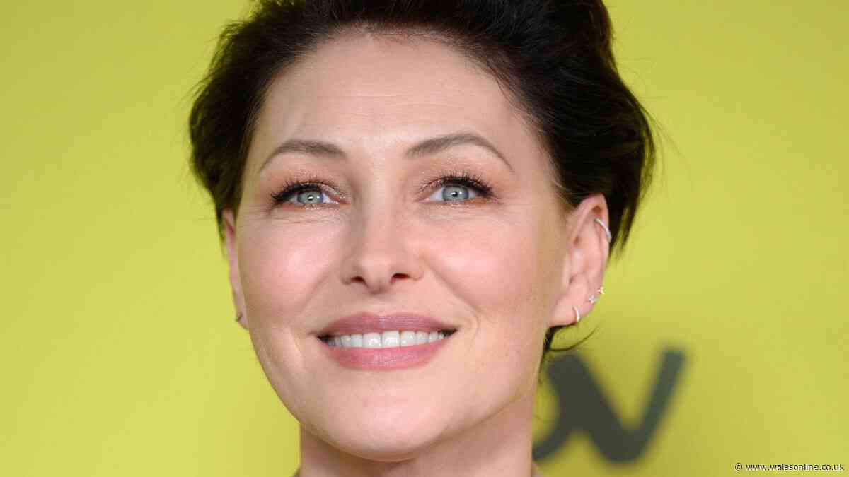 Emma Willis replacement 'revealed' as she 'quits hit ITV show after 12 years'