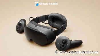 Für VR-Headset Steam Frame: Arch Linux in offizieller ARM64-Version angekündigt