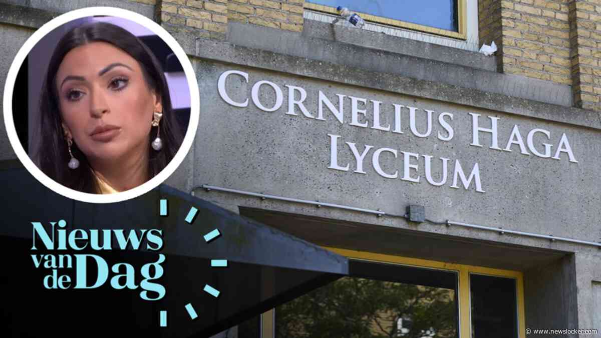 Lale Gül na problemen Islamitische scholen: ‘Waarom moeten wij dat financieren?’