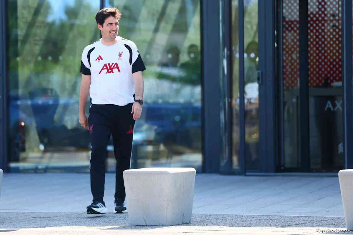 “He is ready” – Andoni Iraola backed for major success at Liverpool