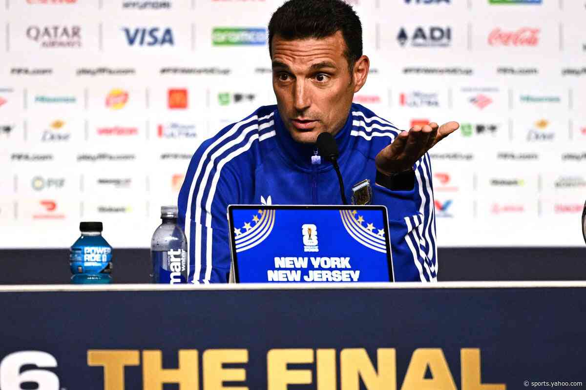 Spain vs Argentina prediction: 2026 World Cup final betting tips, preview and best odds