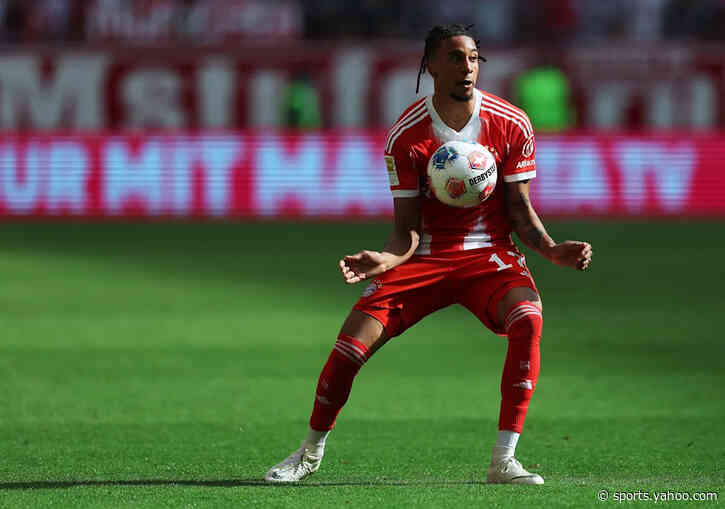 Bayern Munich sensation ‘obsessed’ with Real Madrid move – report