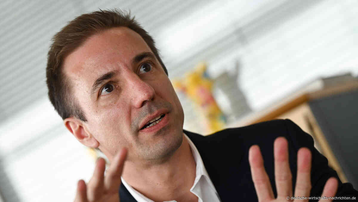 Opel-Chef Florian Huettl: Kann sein leiser Kurs die Traditionsmarke retten?