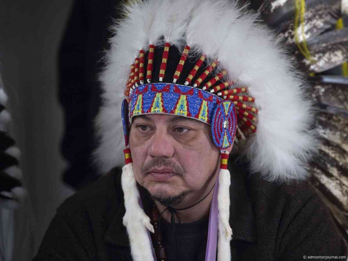 Quebec First Nations join Alberta groups condemning premier over referendum
