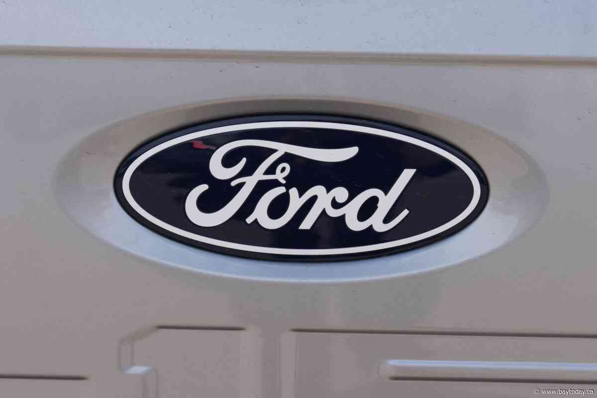 Unifor releases details on tentative agreement with Ford