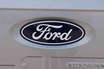 Unifor releases details on tentative agreement with Ford