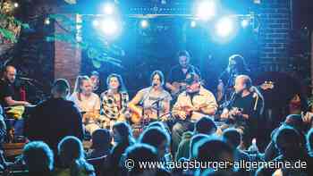 Großes Festival für die kleine Ukulele in Pfaffenhofen