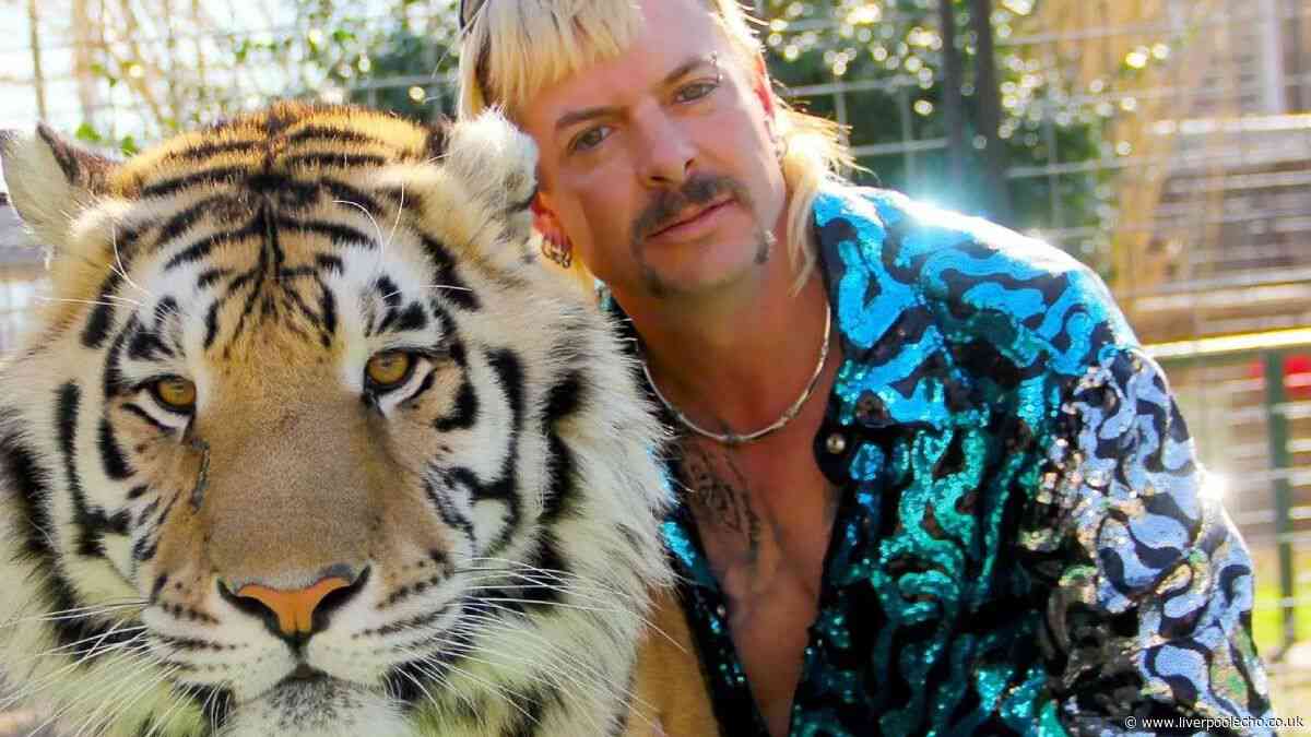 'Devastating' true crime doc on 'hidden' animal scandal perfect for Tiger King fans