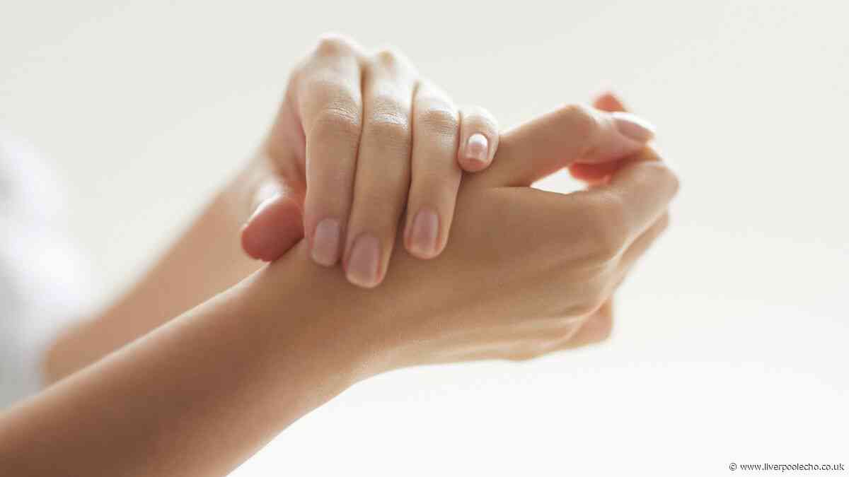 'Fast-absorbing' and 'silky smooth' hand cream created by a nurse now £7 at Boots