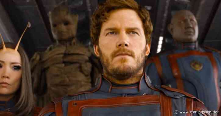 Chris Pratt & Brie Larson’s Non-MCU Billion-Dollar Hit Is Finally Releasing on Streaming 