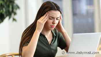 The drug-free migraine treatment that could offer instant relief to millions