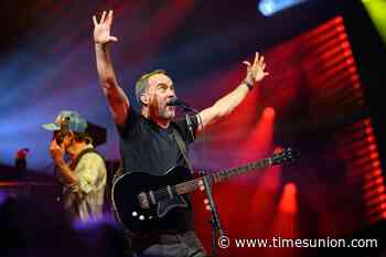 Photos: Dave Matthews Band plays 50th show at SPAC