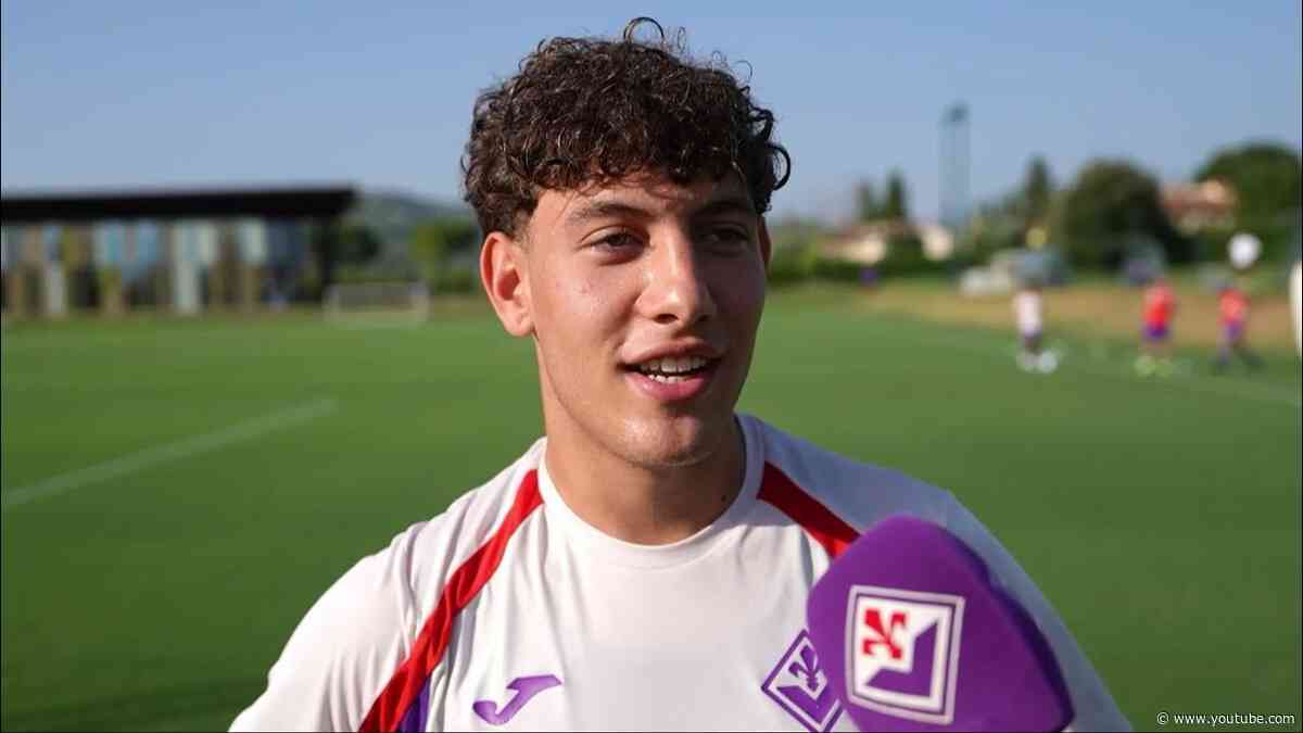 Primavera, Atzeni: "Daremo tutto per difendere il titolo"