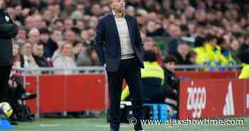 Rondom Ajax: Steijn diep onder de indruk van nieuwe aankoop Ajax: 'Verwacht er heel veel van'