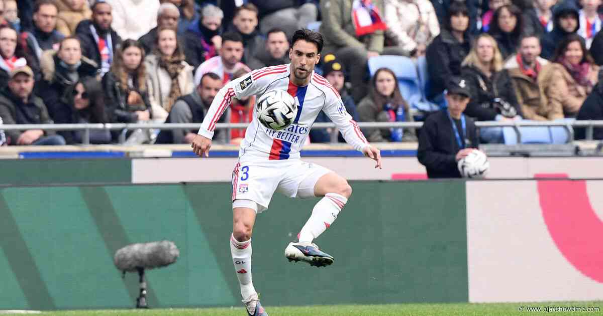 Naar verluidt: 'Twee clubs tonen interesse in Tagliafico en starten gesprekken'