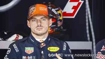 Max Verstappen weet wie hij moet bedanken na sterke kwalificatie: ’Anders was het P6 ofzo’