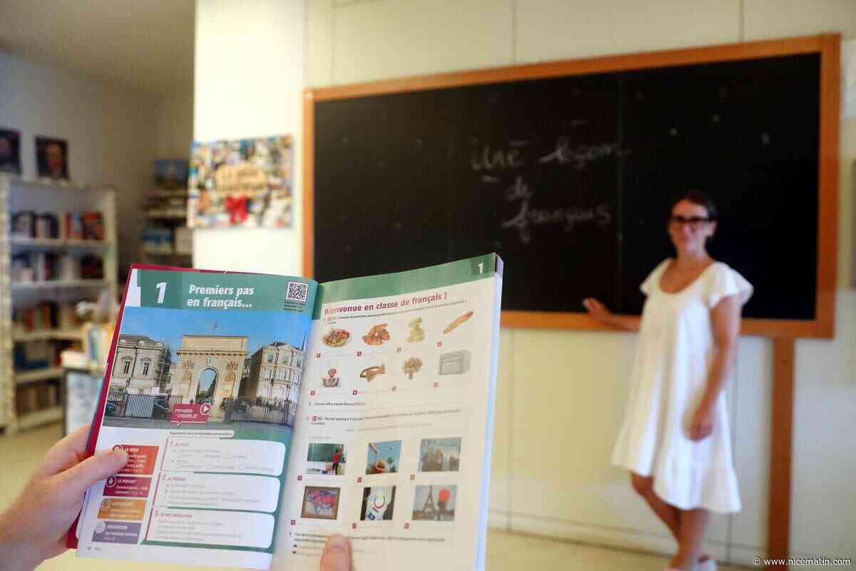 « Nos jeunes doivent avoir les mêmes chances que les Français » : Vintimille mise sur le bilinguisme dès la maternelle pour ouvrir l’avenir des nouvelles générations