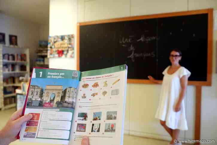 « Nos jeunes doivent avoir les mêmes chances que les Français » : Vintimille mise sur le bilinguisme dès la maternelle pour ouvrir l’avenir des nouvelles générations