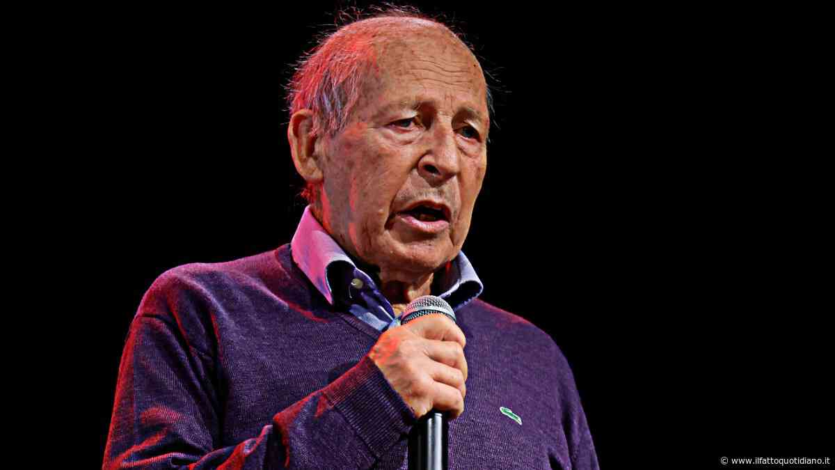 Salvatore Borsellino: “Meloni la smetta di dire di ispirarsi a mio fratello. Il governo distrugge gli strumenti anti-mafia lasciati da Paolo e Falcone”