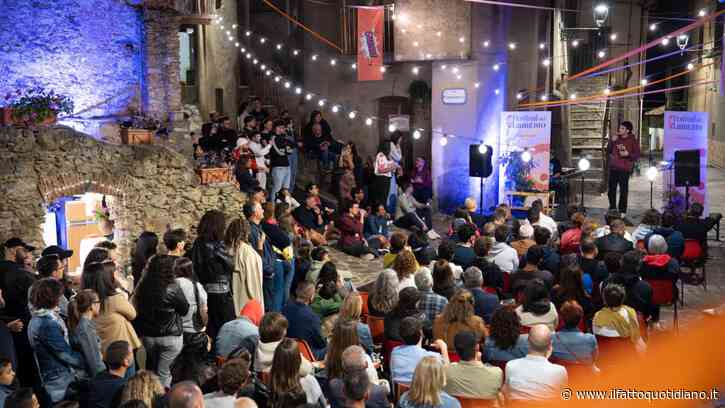 “Al peggio non c’è mai fine”, in Calabria torna la quarta edizione il Festival del Lamento. Tra gli ospiti Marco Cappato e Yoko Yamada