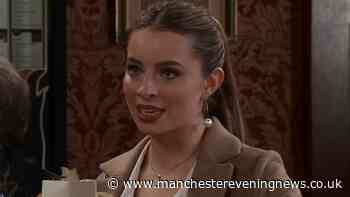 Coronation Street's Charlotte Jordan provides Daisy Midgeley future update one year after exit