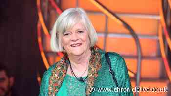 Ann Widdecombe murder suspect named