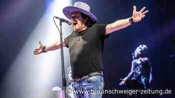 Zucchero in der Autostadt Wolfsburg: Die große „Baila“-Jubiläumsshow im Ticker