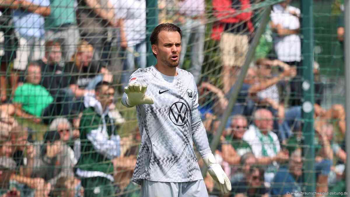 Erste Kritik vom neuen VfL-Coach: „Da haben wir noch Luft nach oben“