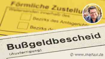 „Dachte zuerst, ich sehe nicht recht“: Münchner Kabarettist über 50.000 Euro Gieß-Strafe