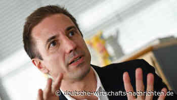 Opel-Chef Florian Huettl: Kann sein leiser Kurs die Traditionsmarke retten?