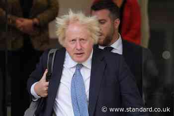 Boris Johnson’s and Rishi Sunak’s advice for incoming PM Andy Burnham