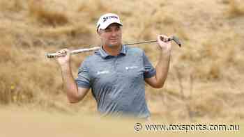 Rory savages Bryson DeChambeau, Fox hunts record score , Aussies updates on Day 3 — Open LIVE