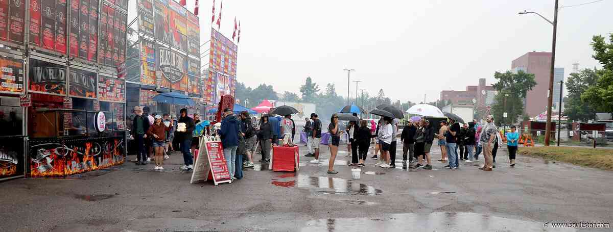 Rotaryfest cancels activities for children