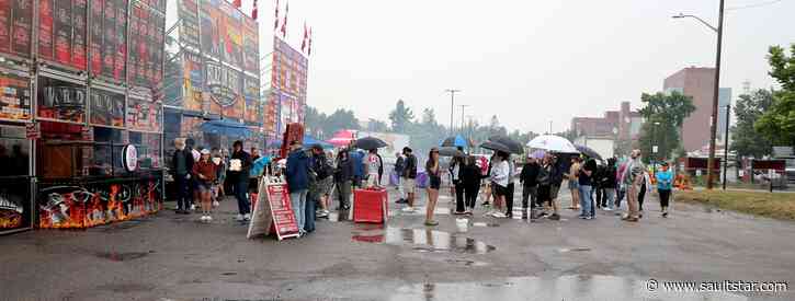 Rotaryfest cancels activities for children