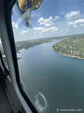 Lake Travis now 'full' -- What does that mean?