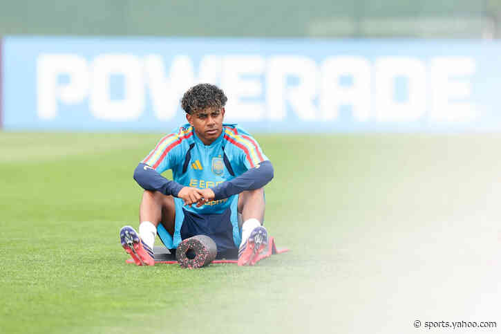 🚨 Club World Cup: both finalists' training hit by weather ⛈️😱