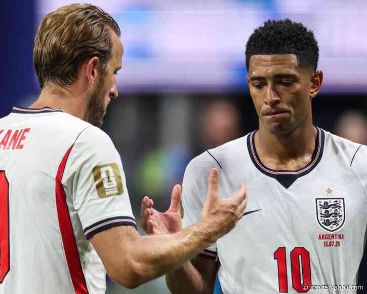 World Cup schedule today: How to watch France v England, TV channels & live stream Saturday 18 July