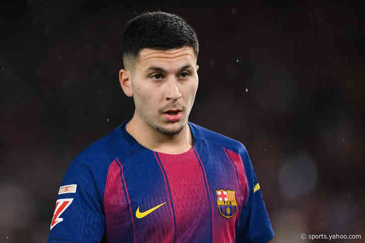 Barcelona winger’s future remains unresolved as club prefer permanent transfer